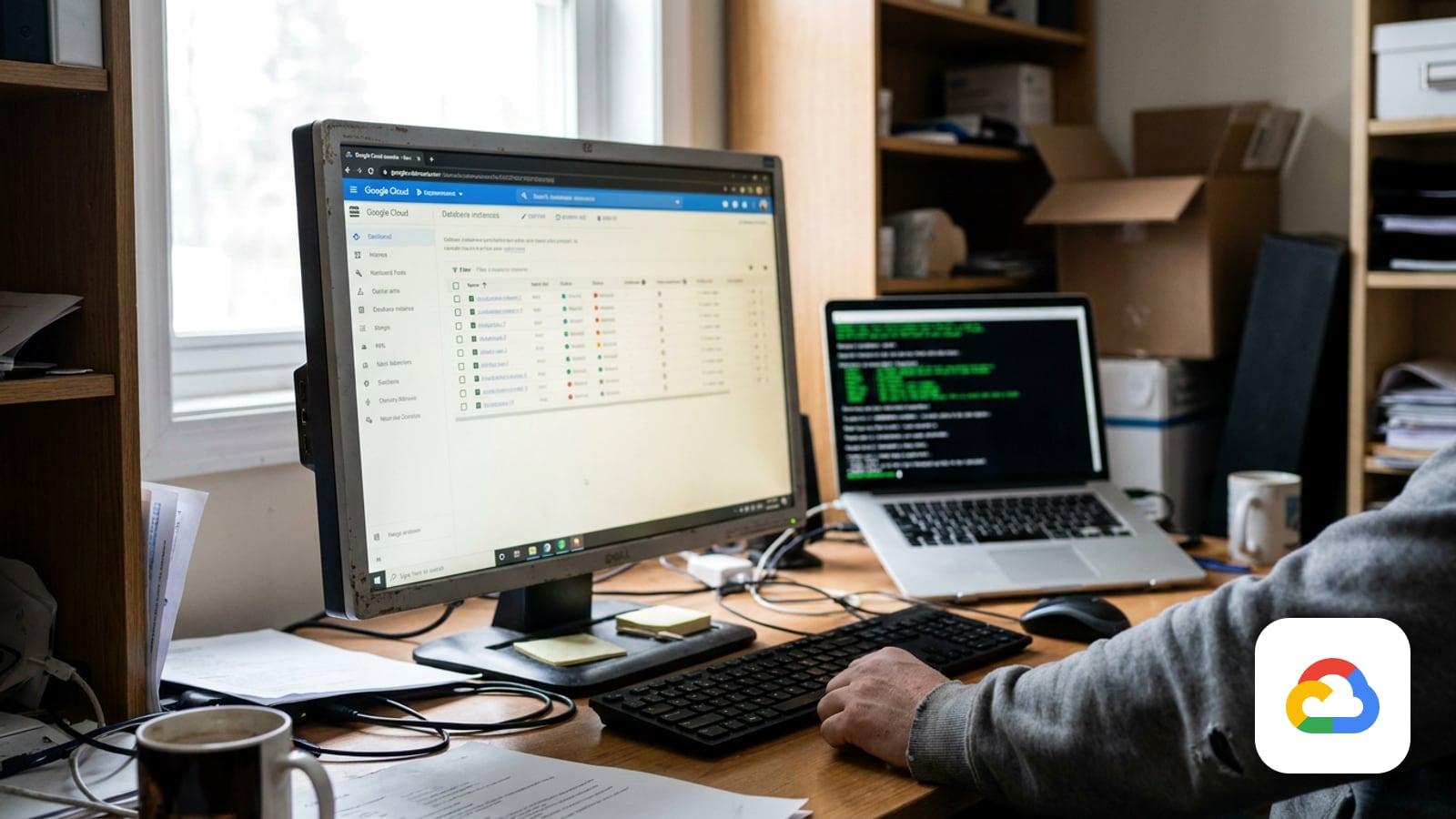 Cloud SQL is deprecating SQL Server 2017: how we plan the move