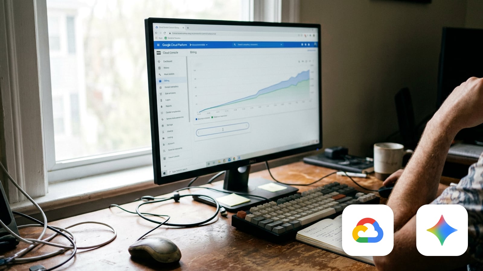 Gemini Enterprise spend controls, and the billing catch for small teams
