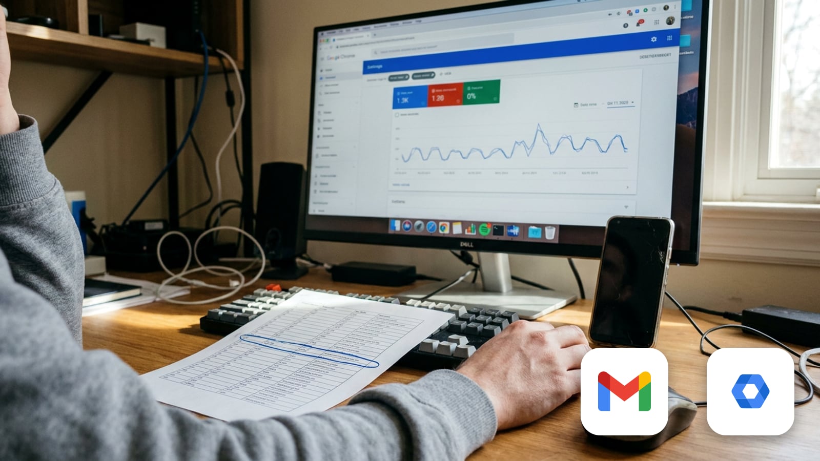 Google Postmaster Tools: cómo configurarlo y qué significan de verdad las gráficas de reputación