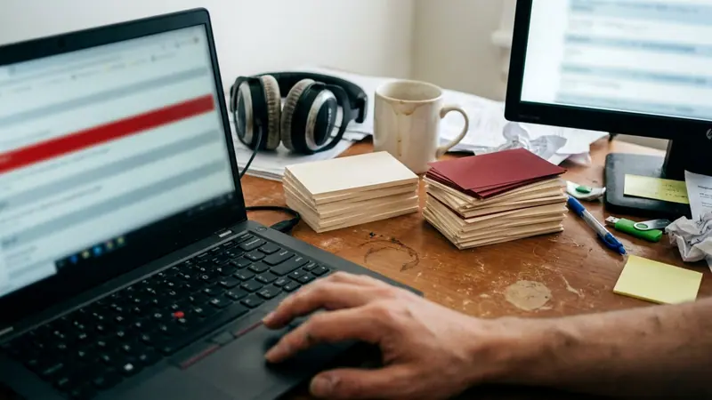 Google Workspace or the email that came with your hosting: an honest comparison for a small business