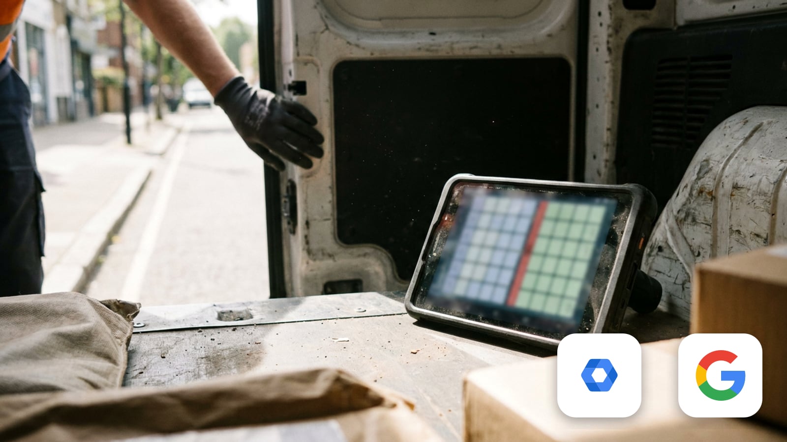 Google Workspace vs Microsoft 365 for a 10-person company: the honest comparison