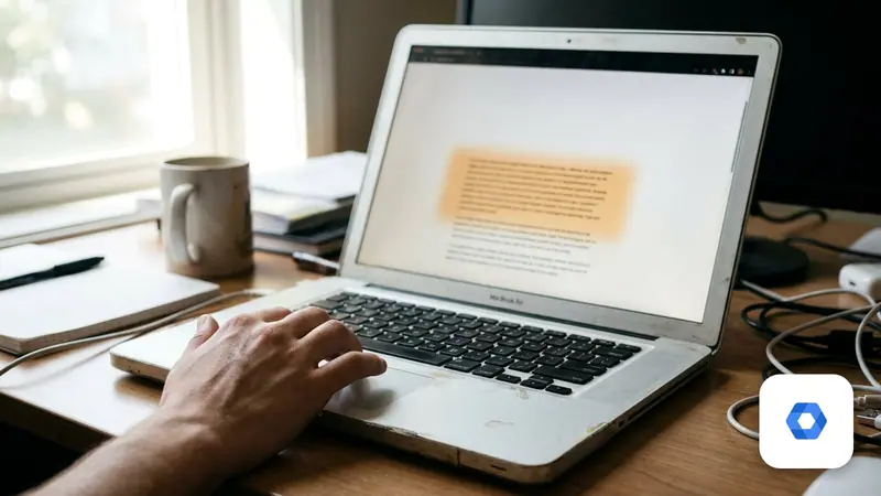 Data Loss Prevention (DLP) for SMBs in Google Workspace