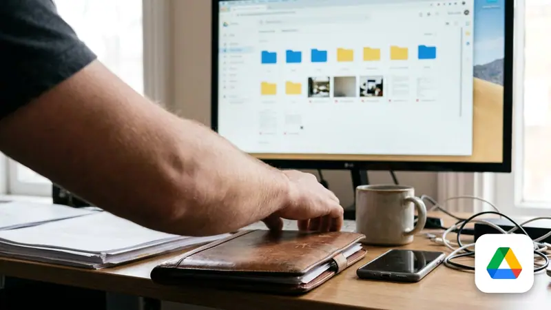 Google Workspace Shared Drives: The ultimate guide for small teams